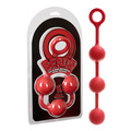 O Beads Giant Balls (red)