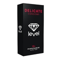 Level Delicate Condoms (10 Stück)