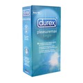 Durex - Pleasuremax Tingle Condoms 9 pcs