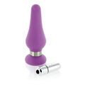 Plaisirs Secrets - Butt Plug Medium Purple