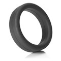 Tantus - Super Soft C-Ring (Black)