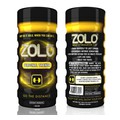 Zolo - Personal Trainer Cup
