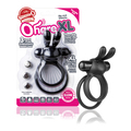 The Screaming O - The Ohare XL (black)