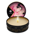 Shunga - Massage Candle Rose Petals 30 ml