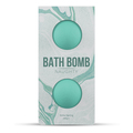 Dona - Bath Bomb Naughty Sinful Spring Bath 140 gram