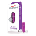 The Screaming O - Charged Vooom Bullet Vibe Purple