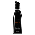 Wicked - Ultra Fragrance Free Siliconebased Lube 60 ml