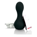 The Screaming O - Charged Moove Remote Control Vibe (black)