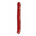 Basix Double Dong 12" (red)