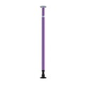 Professional Dance Pole (Purple)