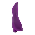 Stingray - Purple