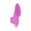 MARIE Finger Vibrator - Pink