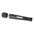 Deluxe Magic Wand Massager Sonderedition (Black)