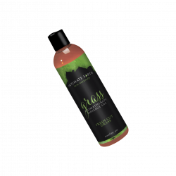 Grass Massage Oil, 120ml
