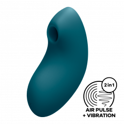 Vulva Lover 2 (blue)