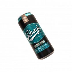 Schags - Sultry Stout, 19,6cm