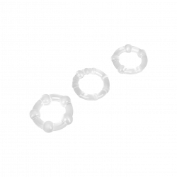Intensity Rings, 2 - 5 cm