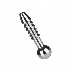 Torpedo Penis Plug Ø 28 mm