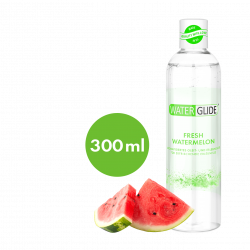Wassermelone', erfrischend, 300 ml