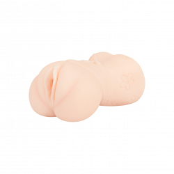 Soft Vagina Masturbator 3, 12,5cm