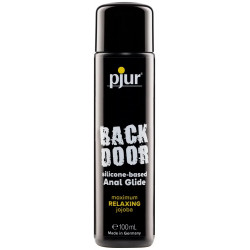 Pjur Back Door Anal (100 ml)