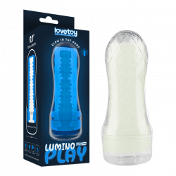 Lumino Play Masturbator 2, 20,5cm