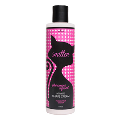 Sensuva - Smitten Passion Fruit & Guava Pheromone Shave Cream 236 ml